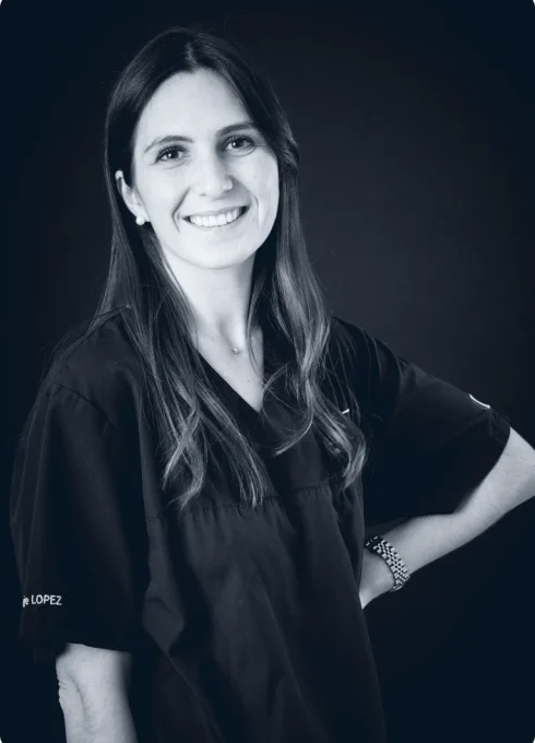 Orthodontie adulte et enfant : Dr Nadège Lopez, fait partie de GAD Cabinet dentaire à Bordeaux (33000)