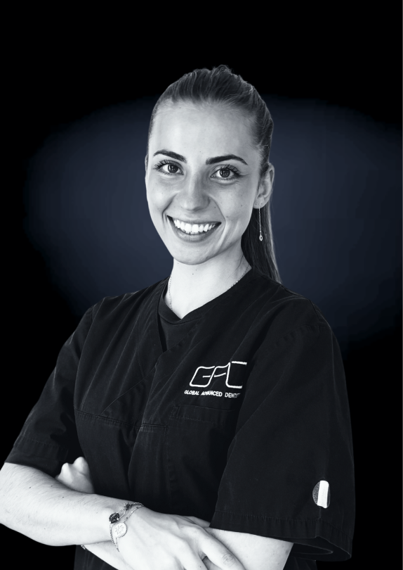 Dr Lisa Muresan