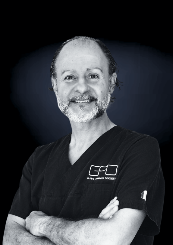 Dr Miguel Sanchez