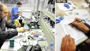 GAD Cabinet dentaire, chirurgiens-dentistes à Bordeaux (33000) : esthétique, formation